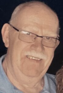 David Lynn Parrish